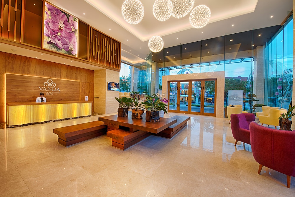 Vanda Spa