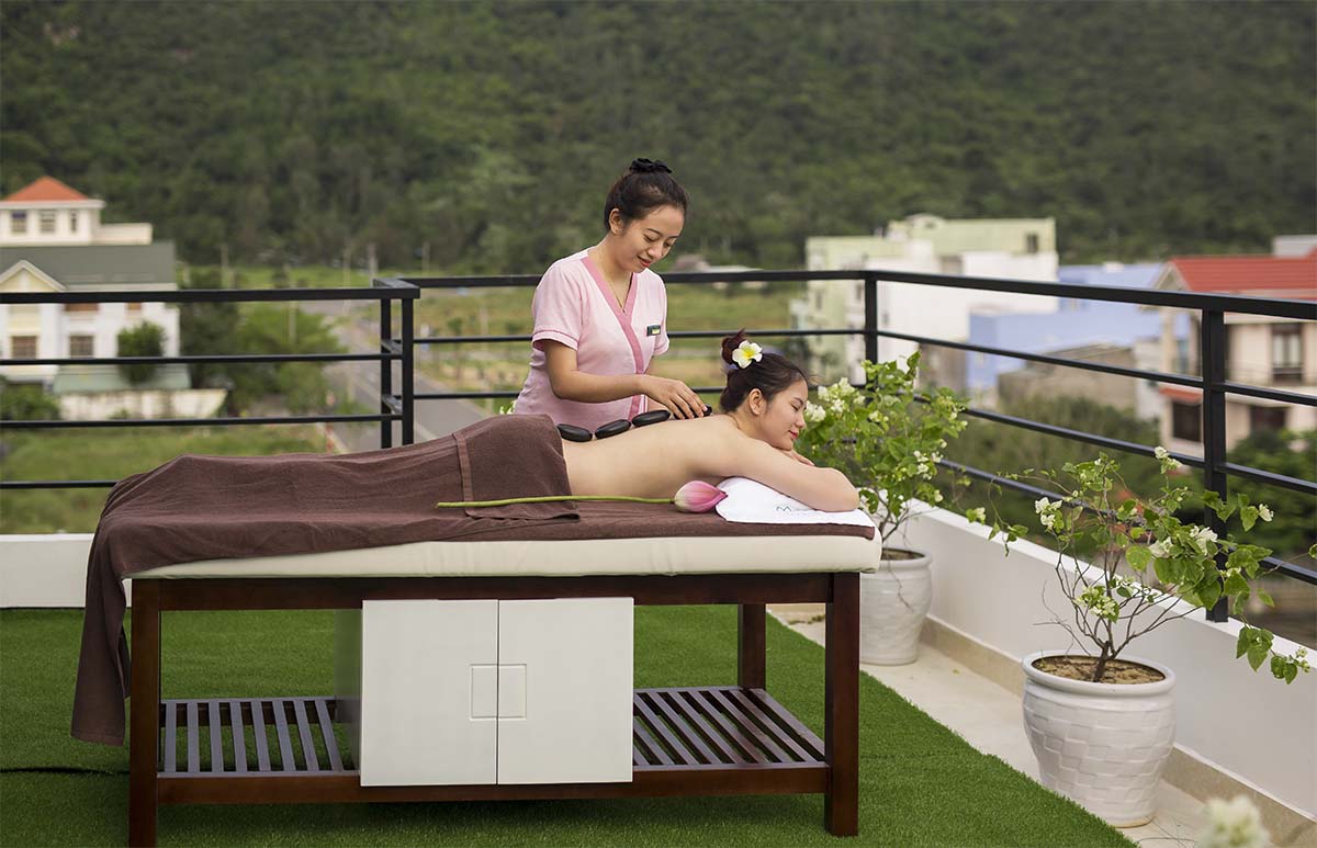 Jang Mi Spa
