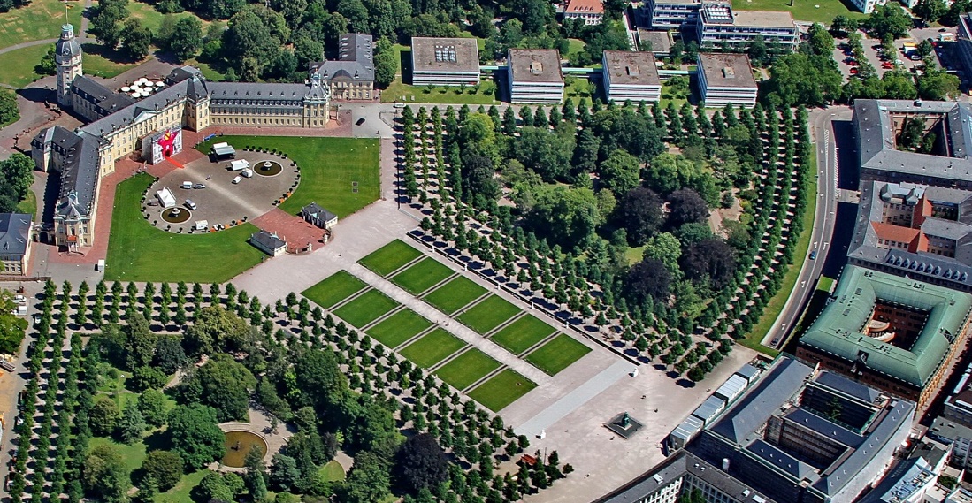 Paintball-Ranch-Karlsruhe