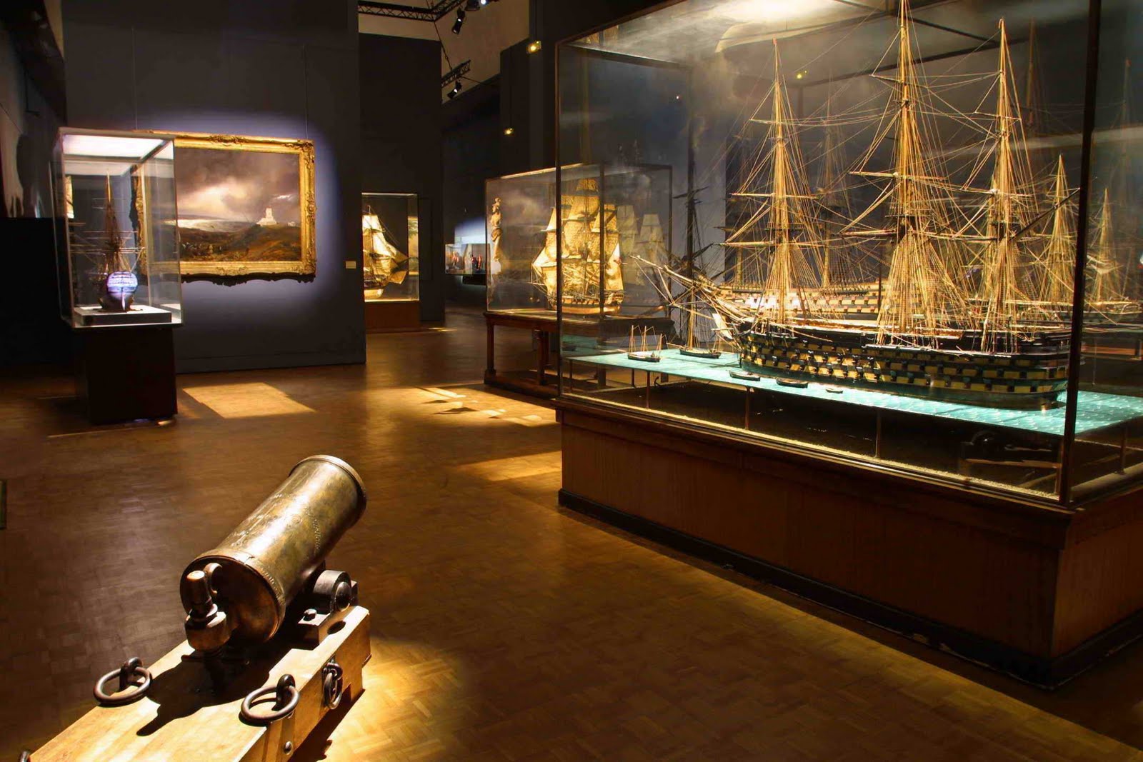 Musee Naval