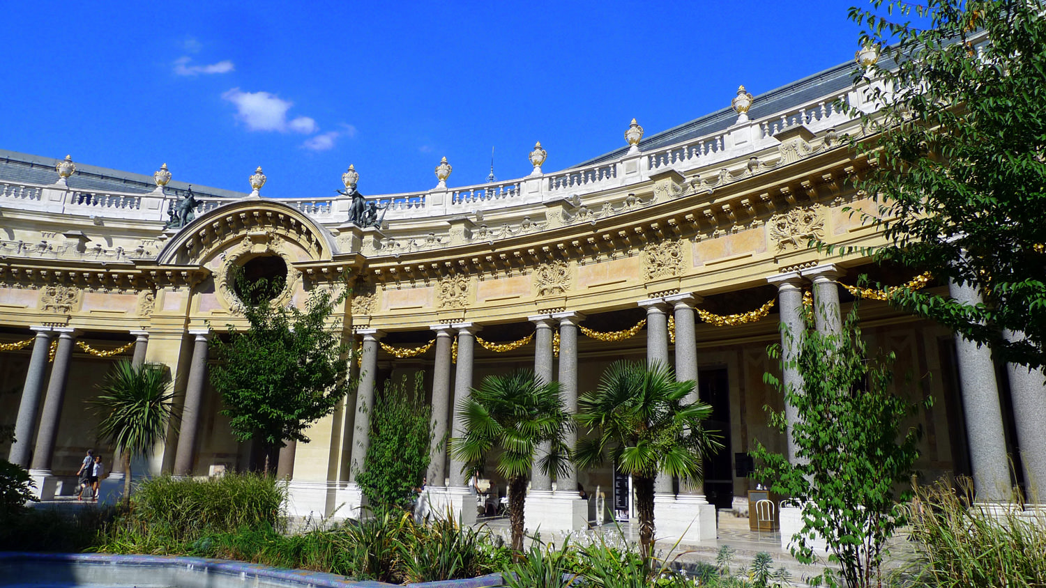 Petit Palais Museum
