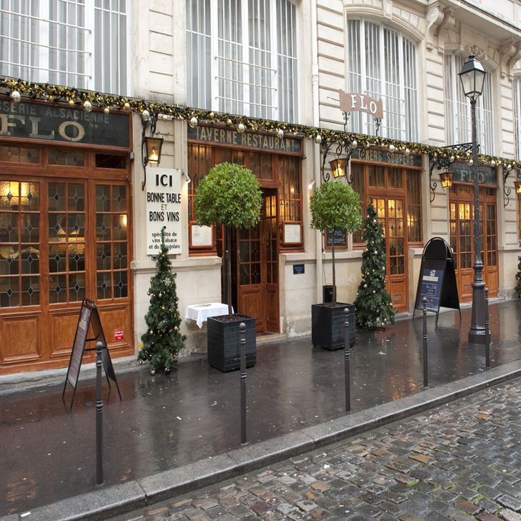 Flo de Paris