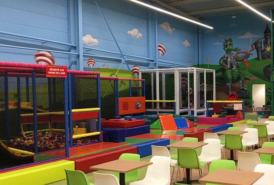 Royal Kids Roissy
