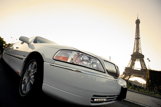 California Limousines