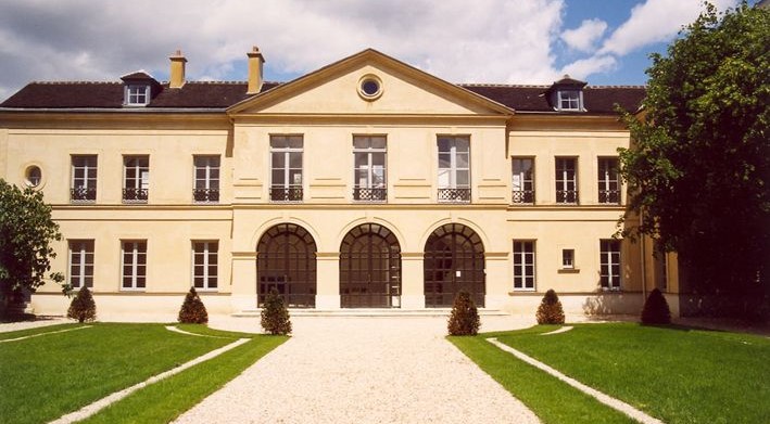 Château de Réghat