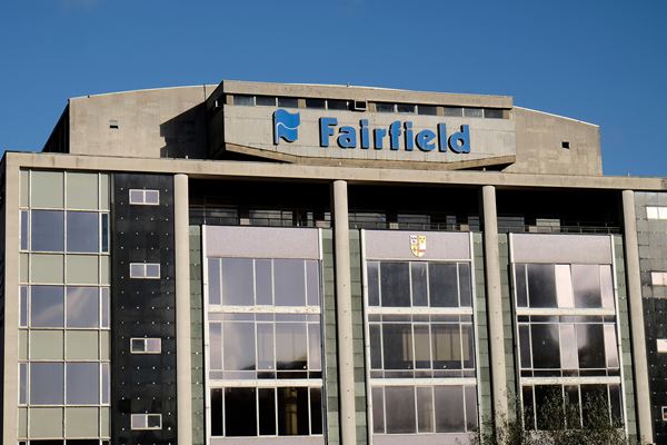 Fairfield Theater Company