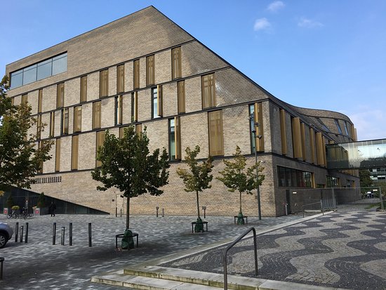 Frederiksberg Courthouse