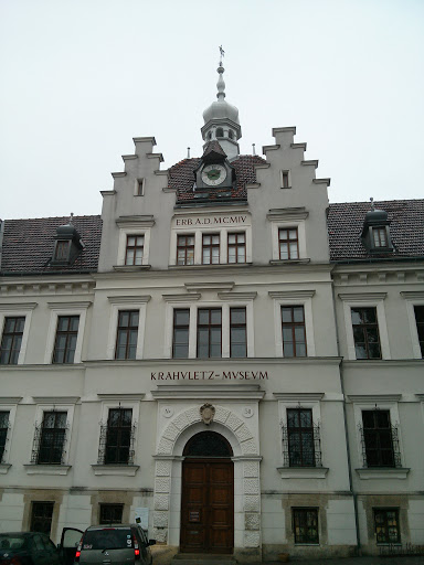 Krahuletz Museum