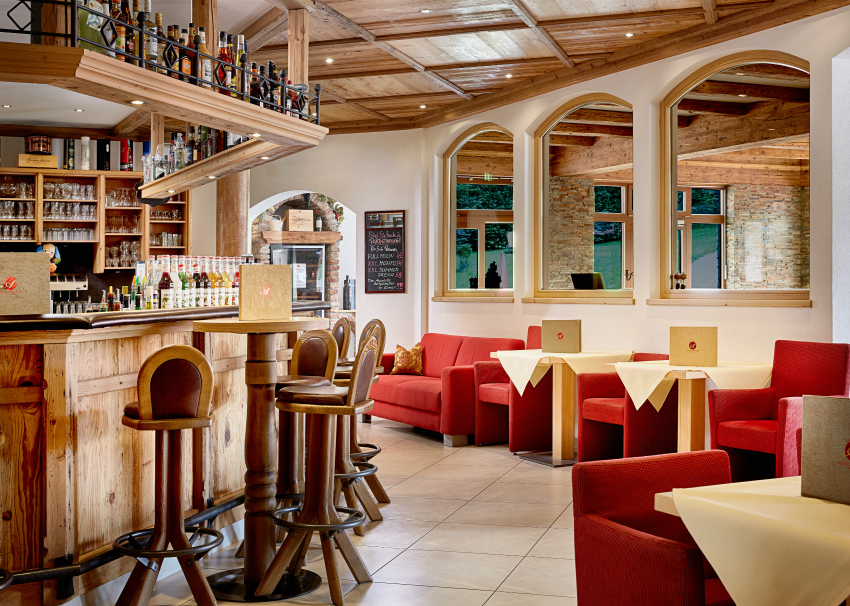 Kroneck Cocktail Bar