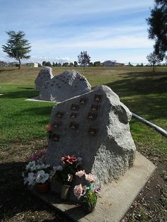 Truck Drivers Memorial