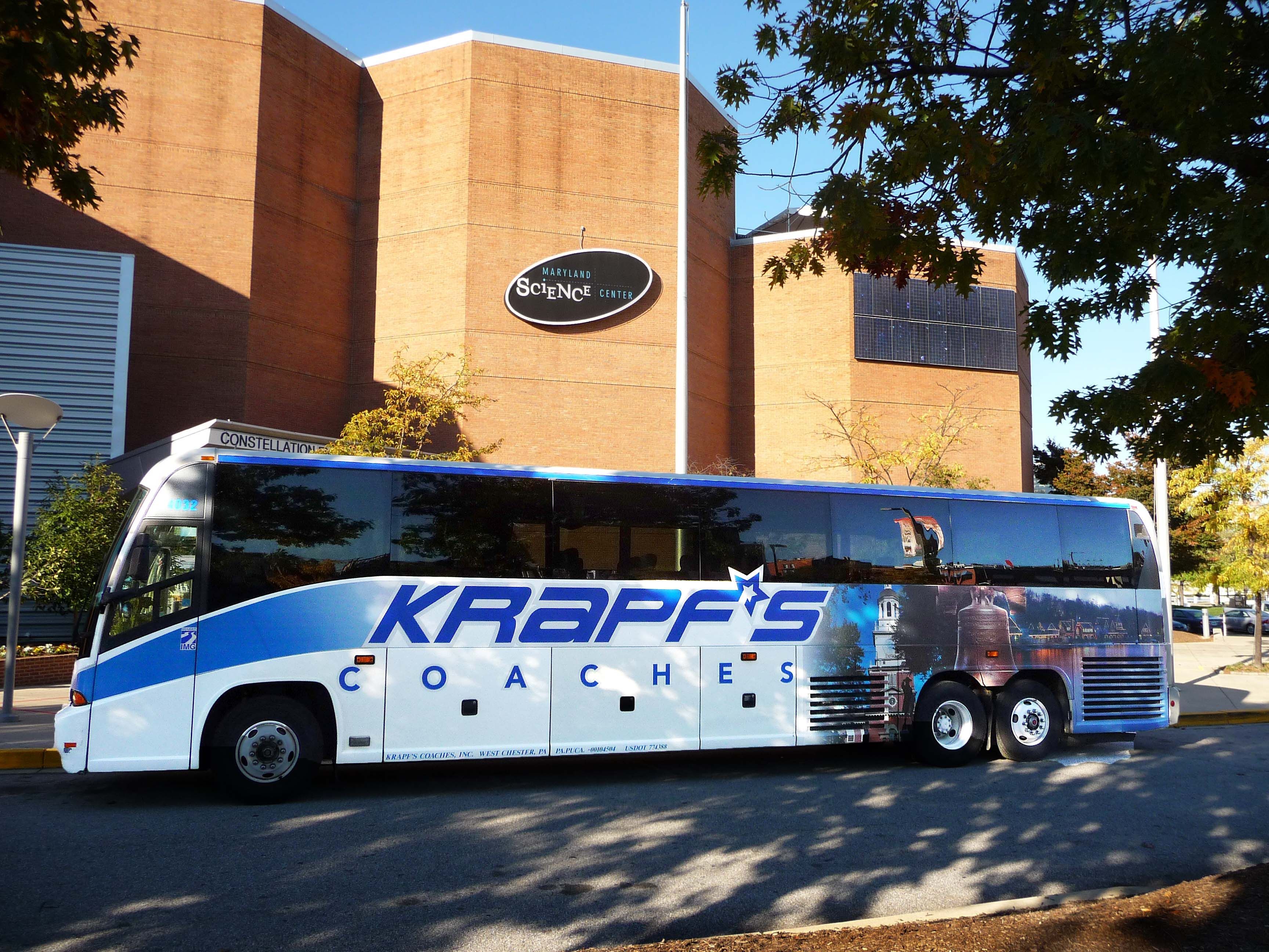 Peters Coaches Travel