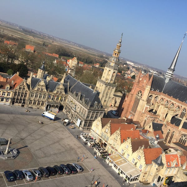 Sint-Niklaaskerk