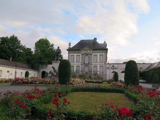 Parc communal