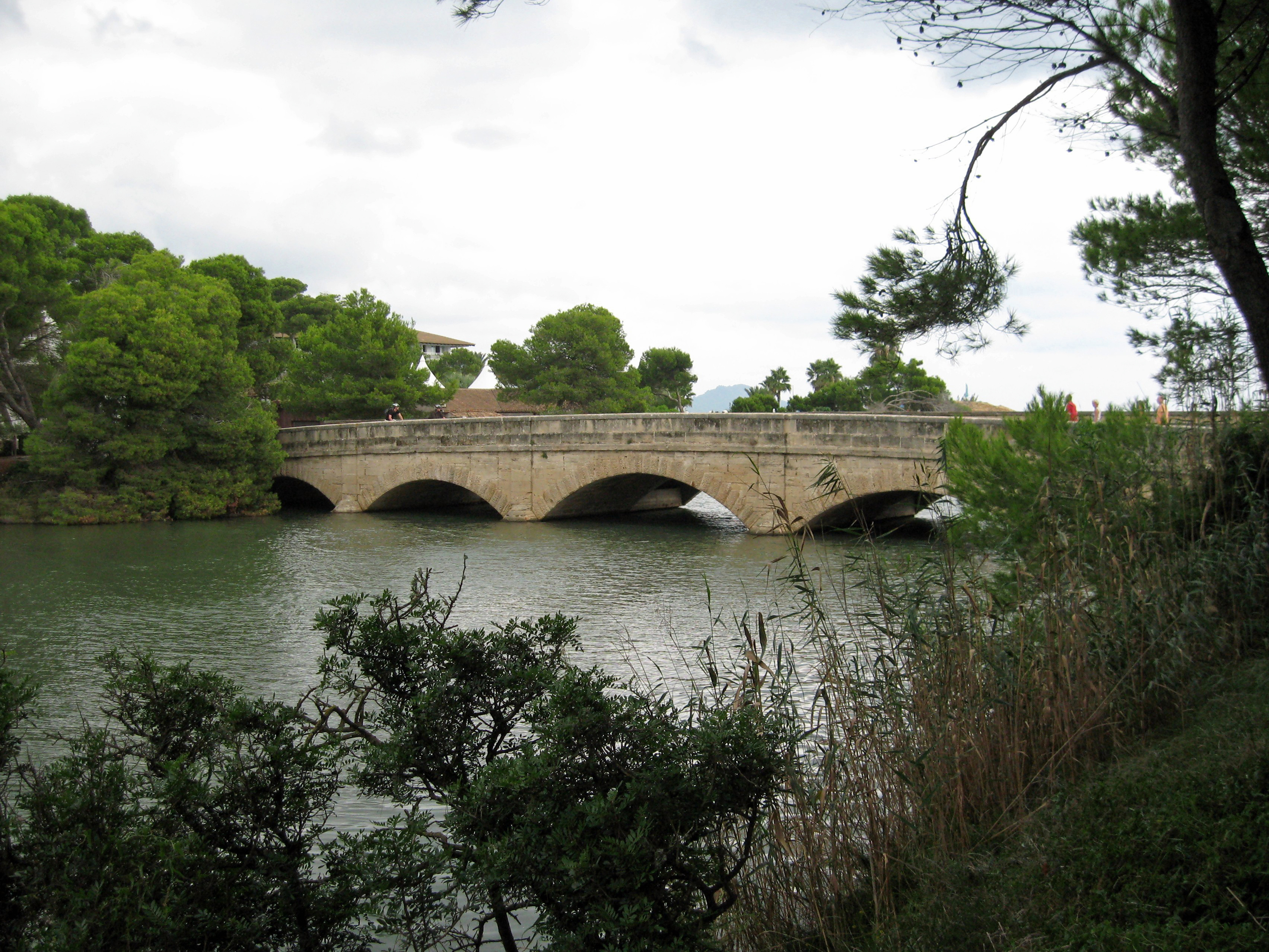 Parc du Parangon