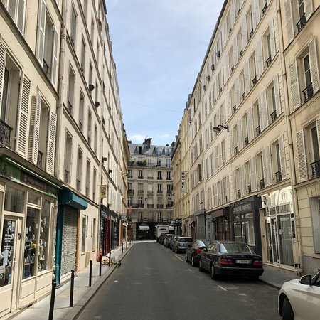 7th Arrondissement