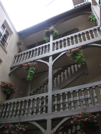 Musée Claude Debussy