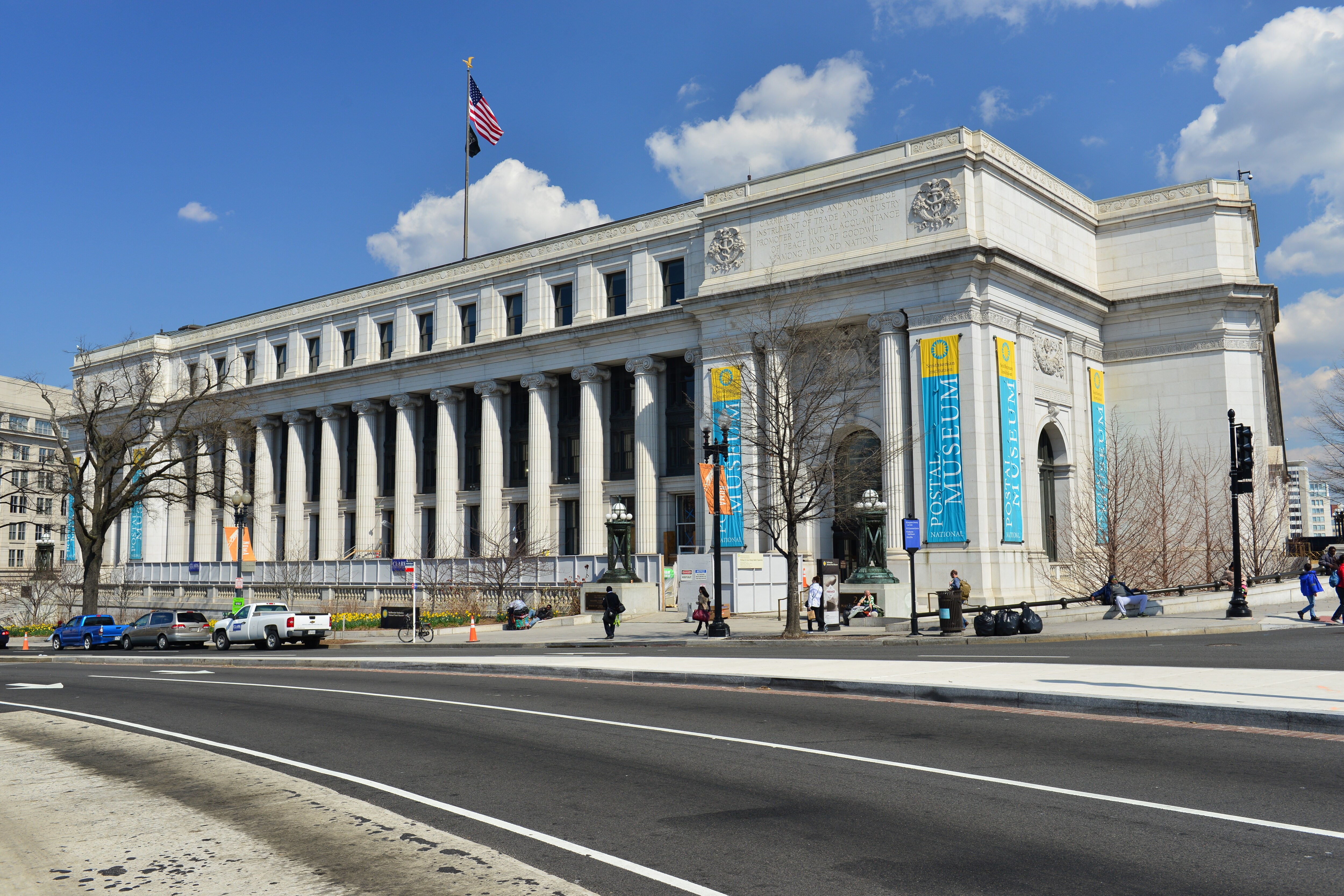National Postal Museum