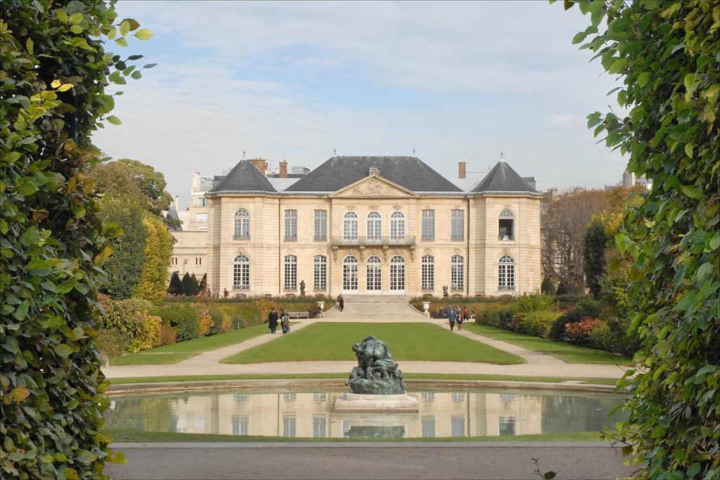 Musée Rodin