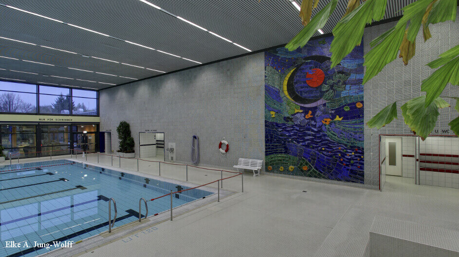 Freizeitzentrum Stadtbad
