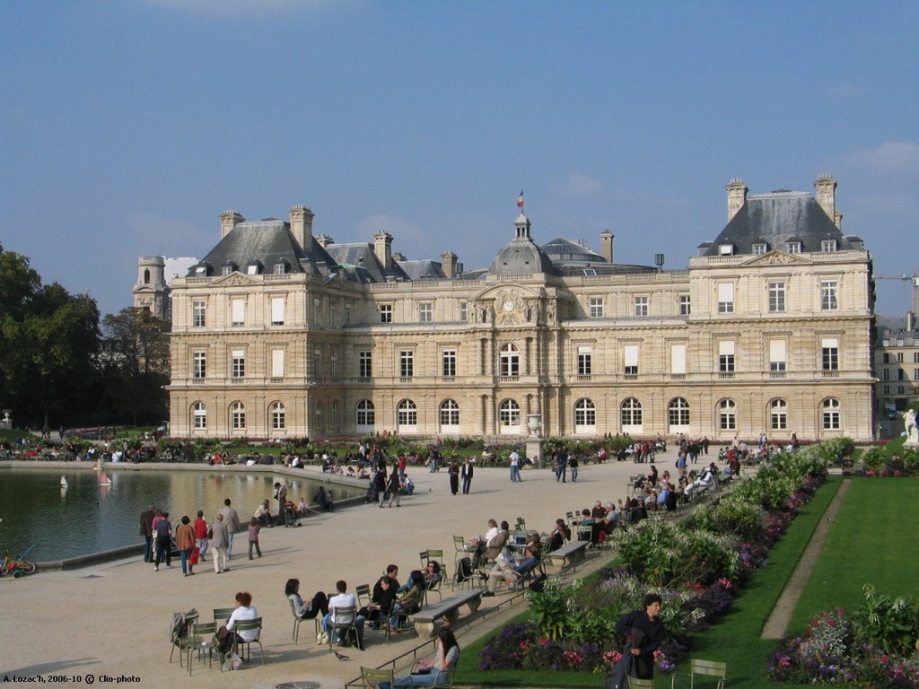 Le Palais du Costume Mazarin