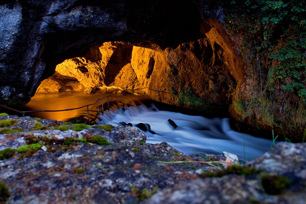 La fontaine de fontestorbes