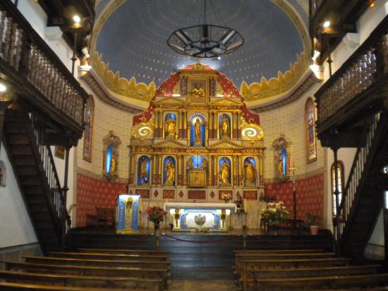 Eglise de Notre-Dame de l'Assomption