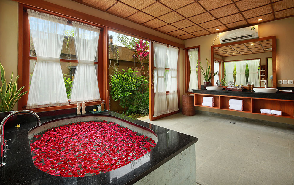 Melya Dewi Spa