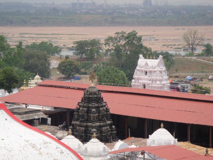 Dhanavayi Gudem Park