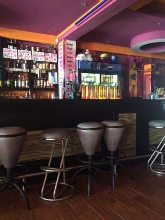 Xcite Bar