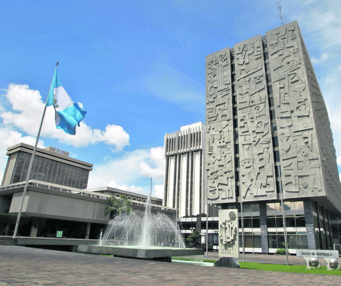 Banco de Guatemala
