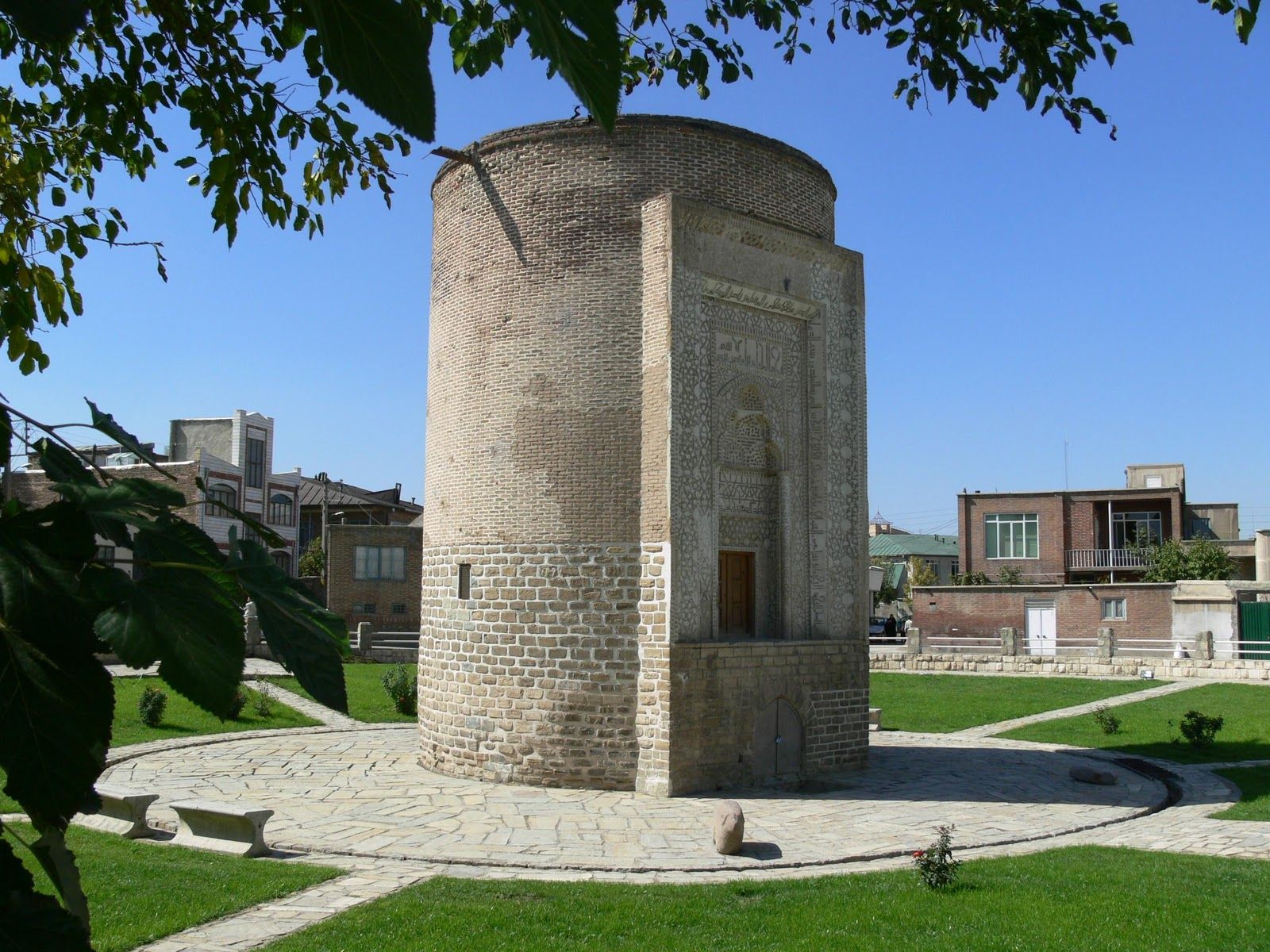 Segonbad