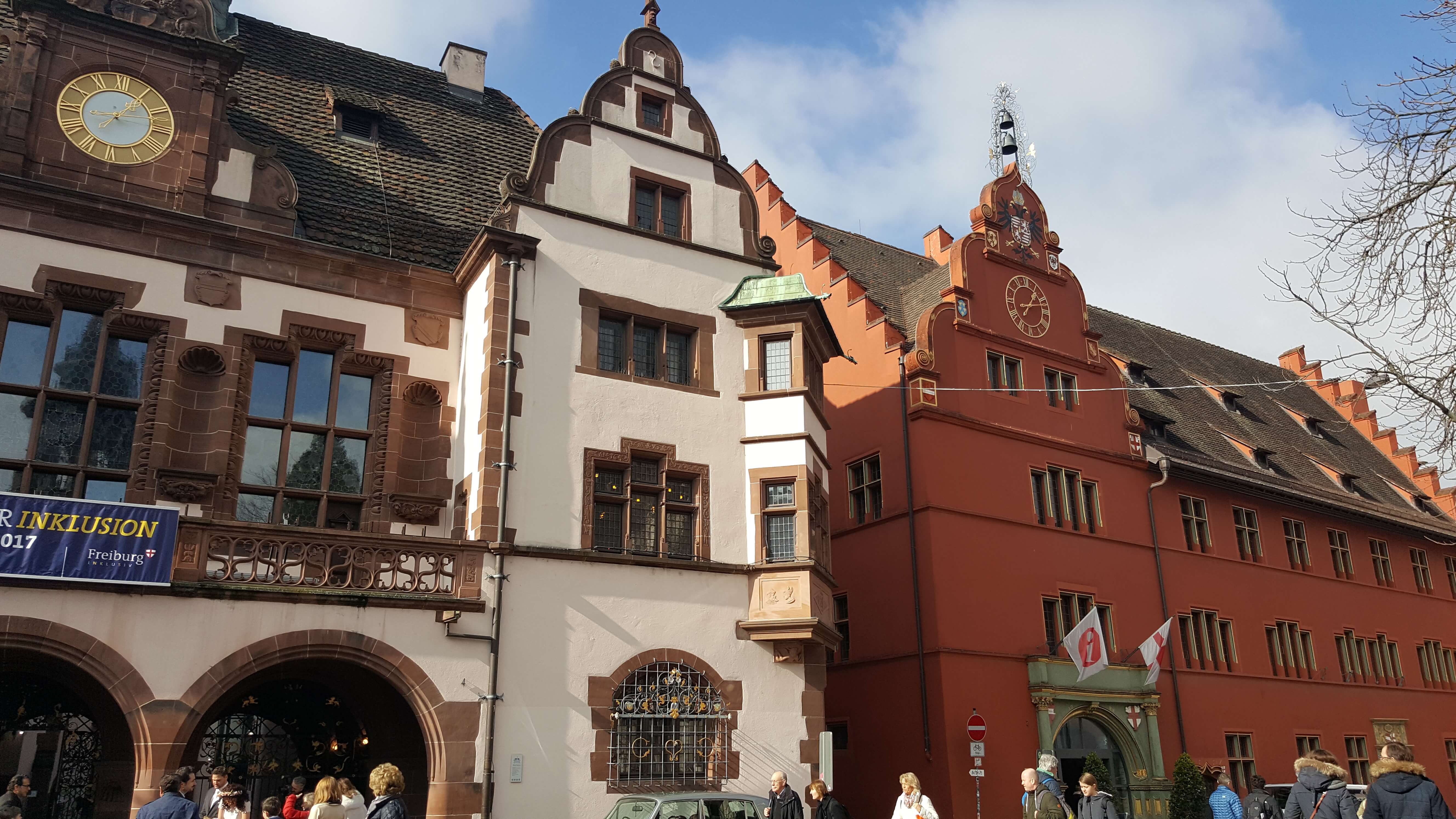 Städtische Galerie im Alten Rathaus
