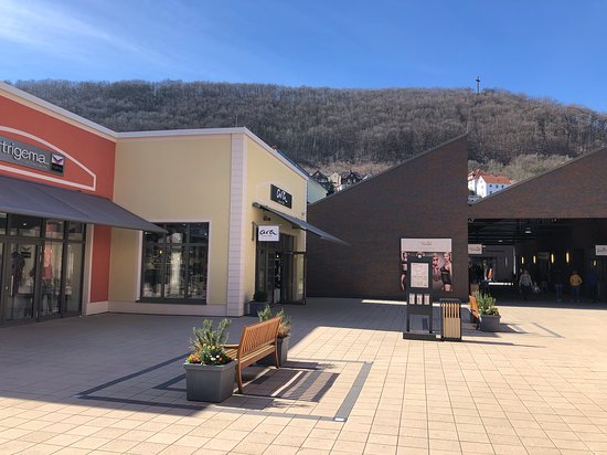 City Outlet Geislingen