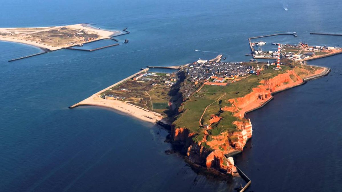 Helgoland Tourismus-Service