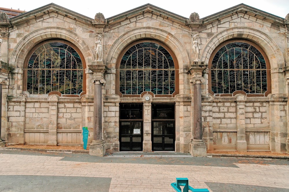 Musee De Royat