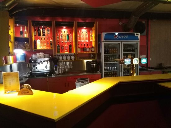 Zebra Bar & Karaoke