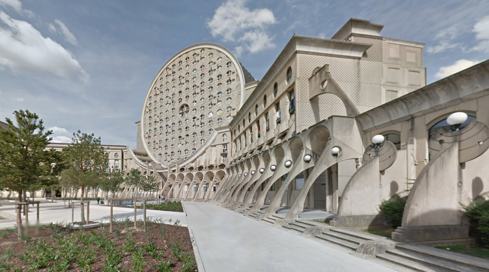 Les Arenes de Picasso