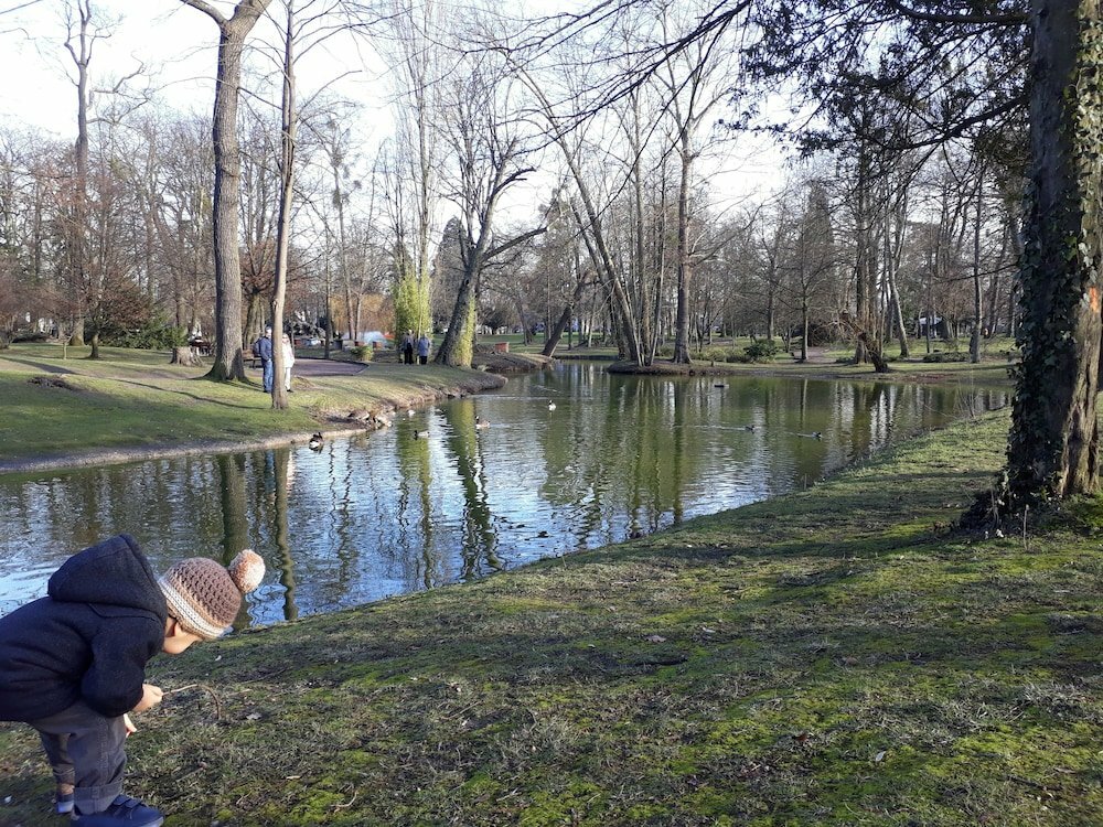 Parc Vincent Auriol