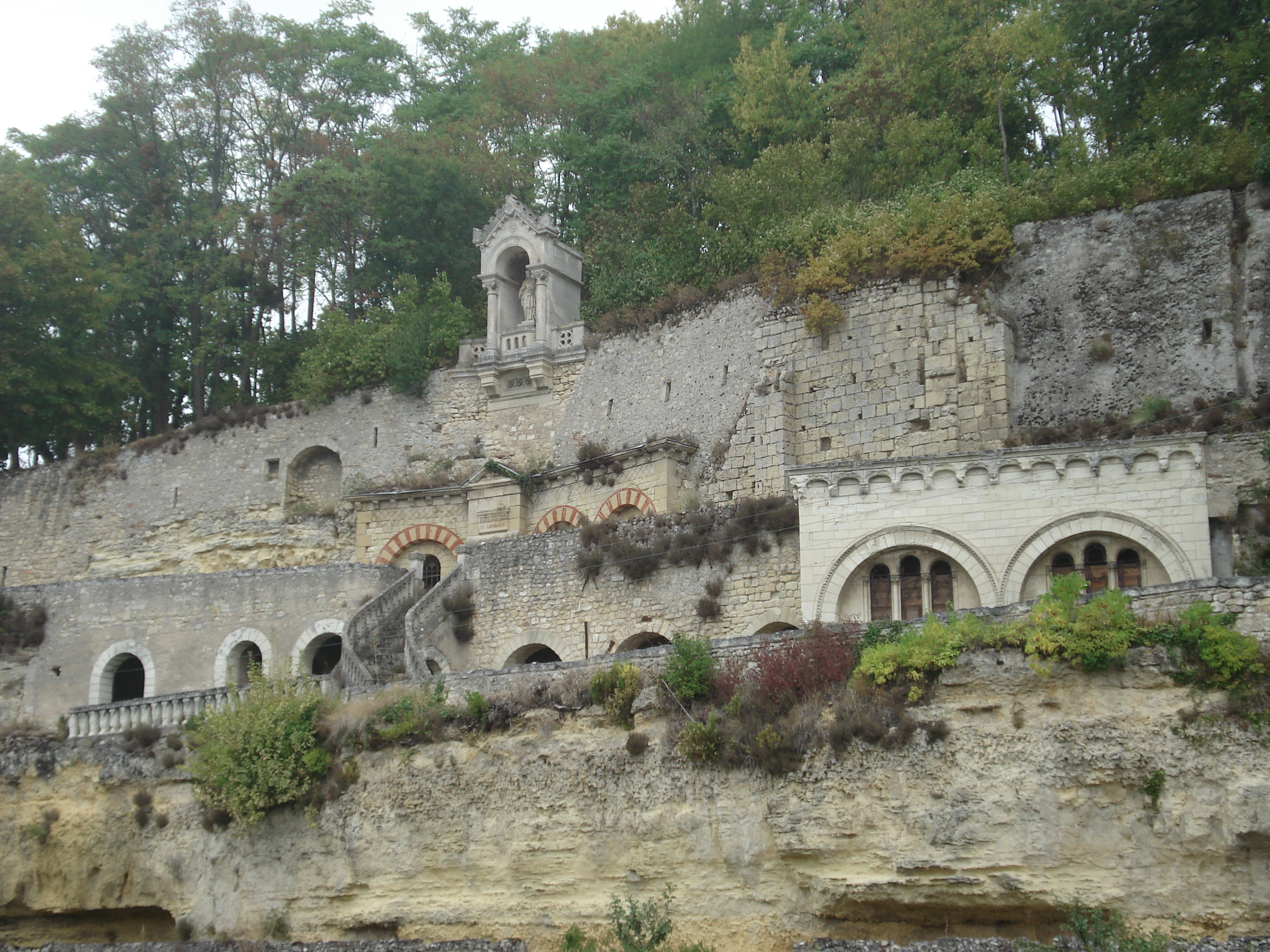 Abbaye de Marmoutier