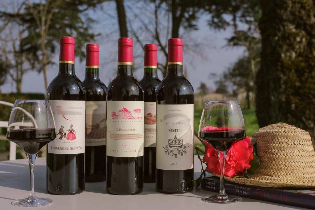 Mille et un vins