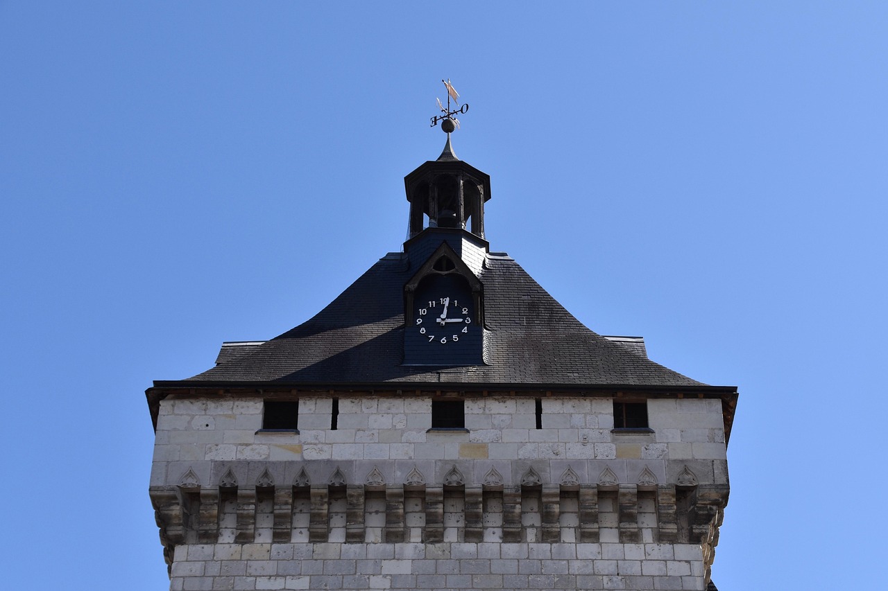 Porte Picois