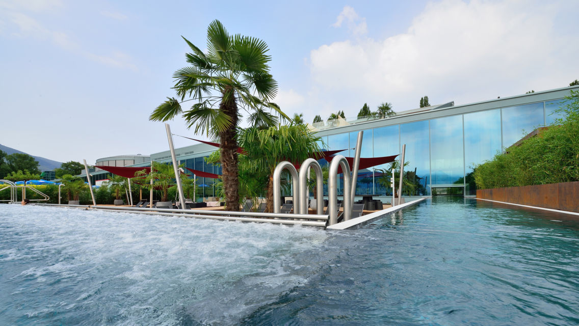 Termali Salini & Spa Locarno