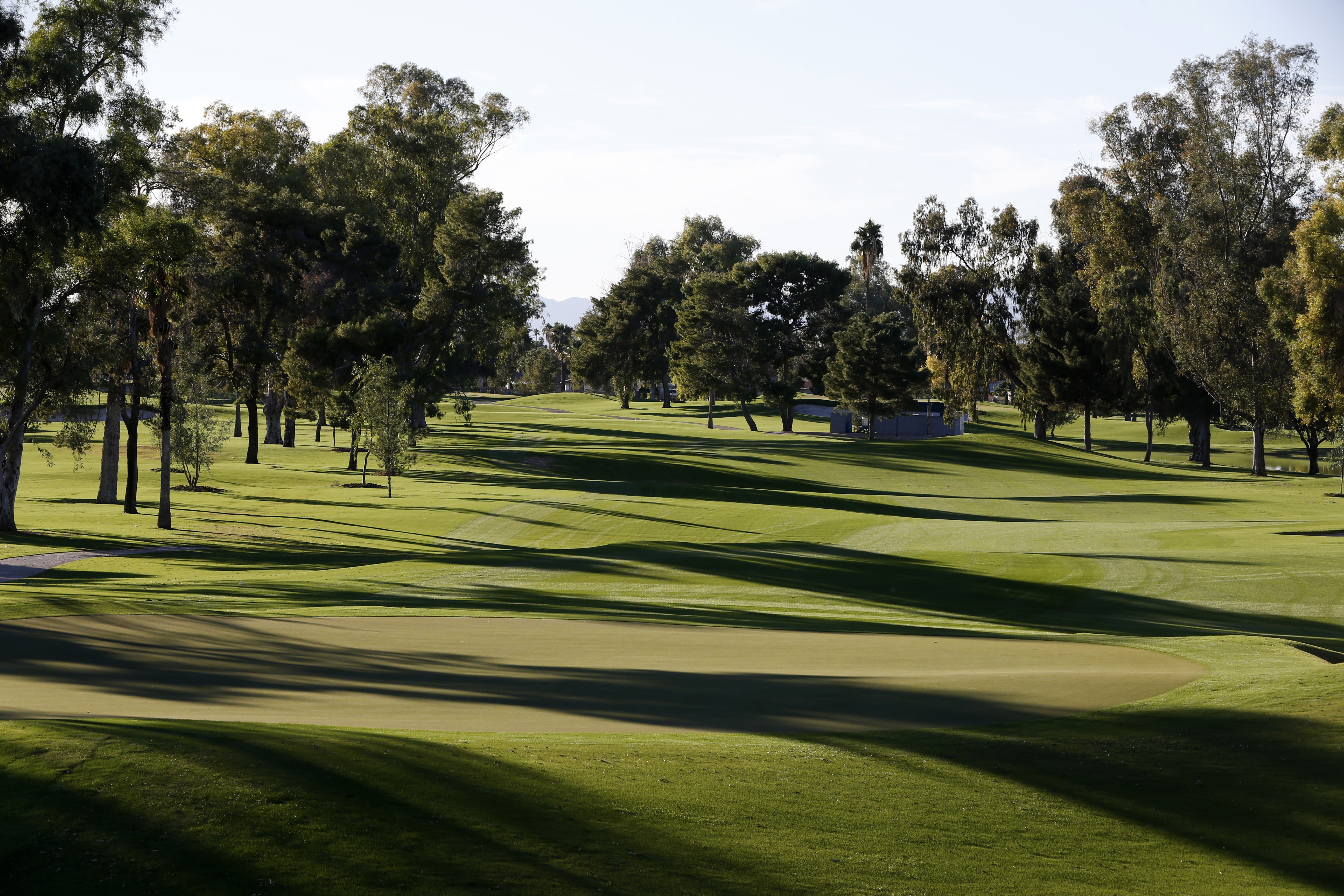 Arizona Grand Golf Course