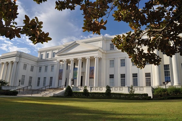 Alabama Department of Archives and History