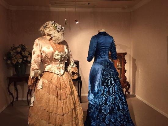 Antique Jewelry Museum