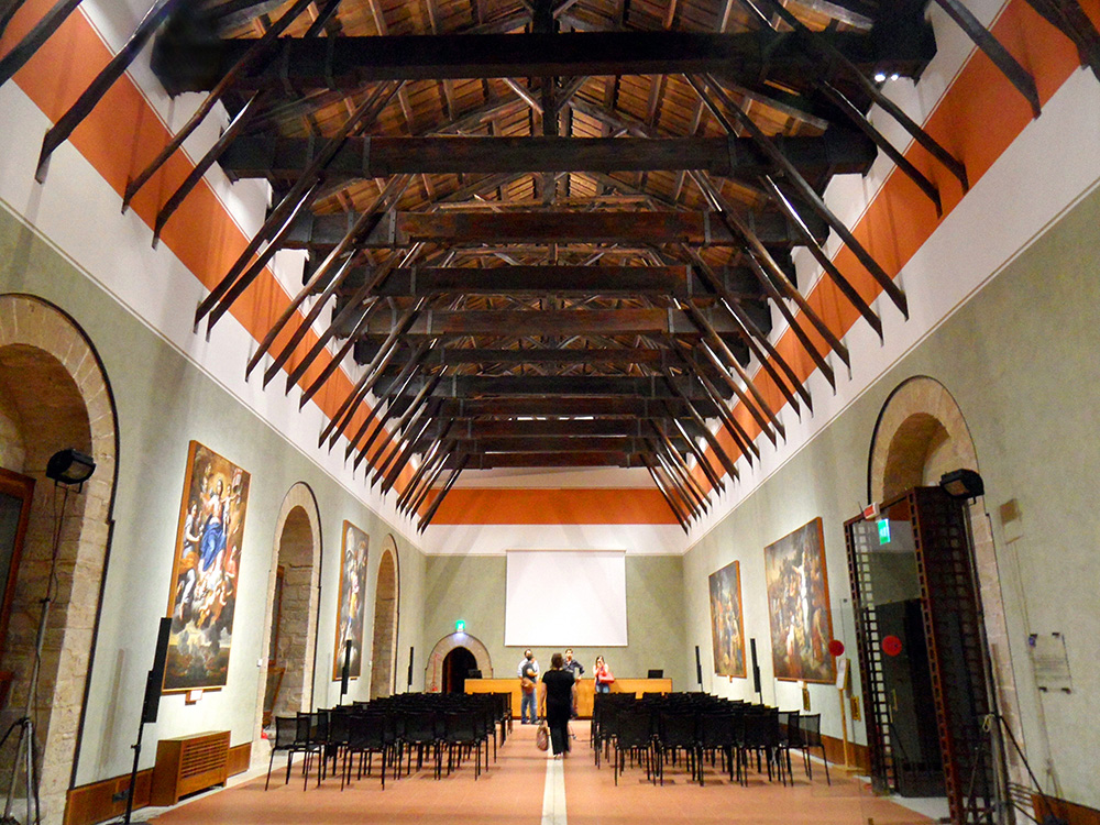 Sala delle Arti di Collegno
