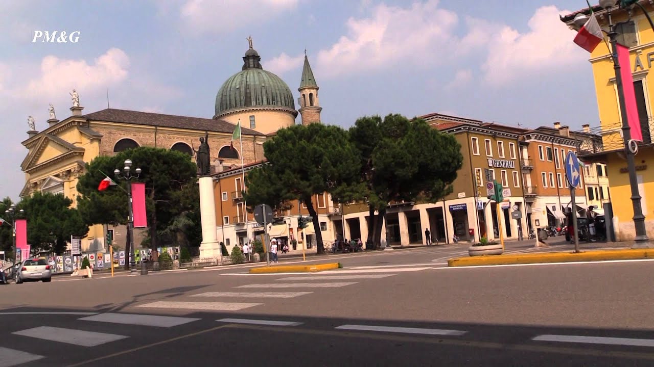Convento Cappuccini Villafranca