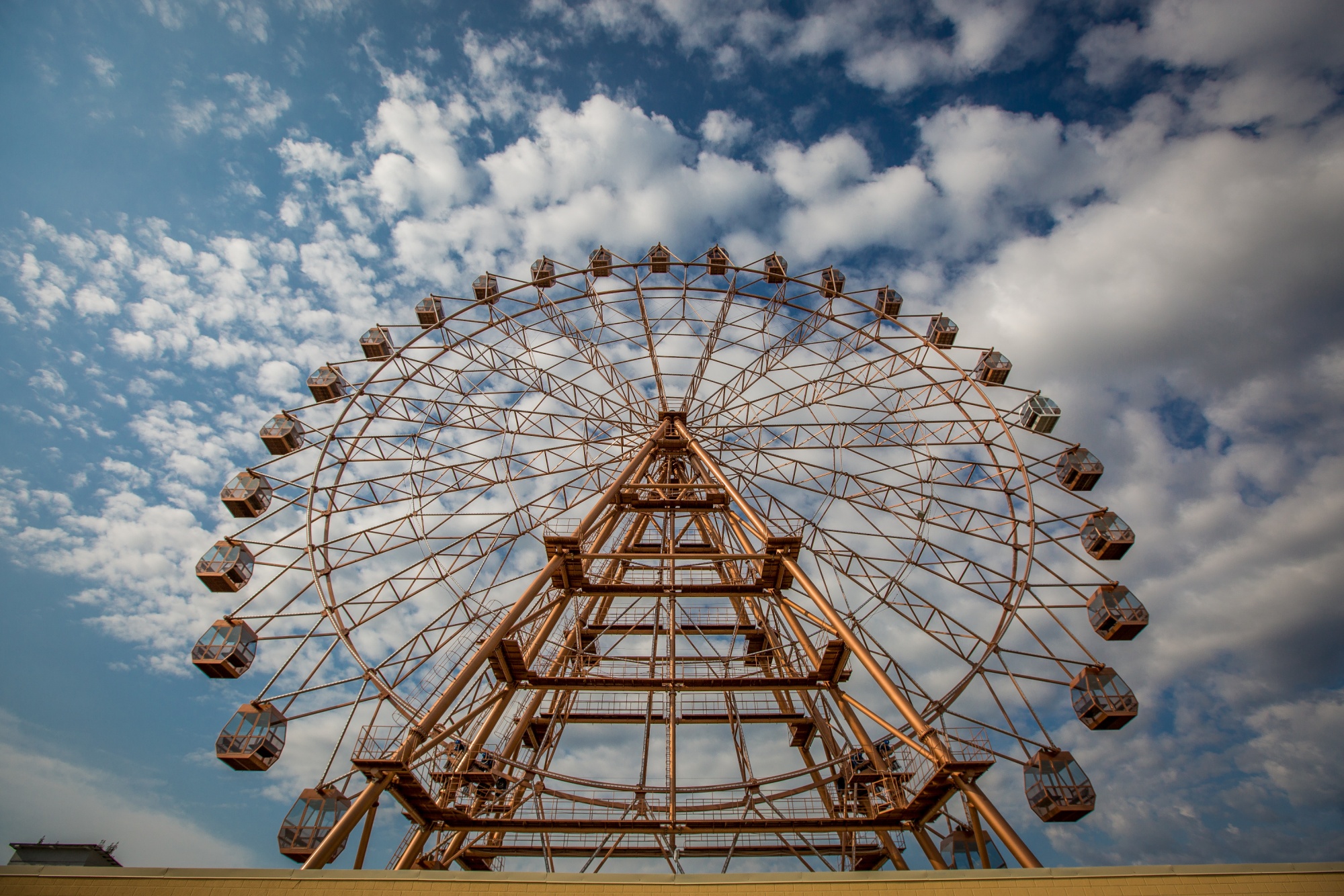 Ferris Wheel
