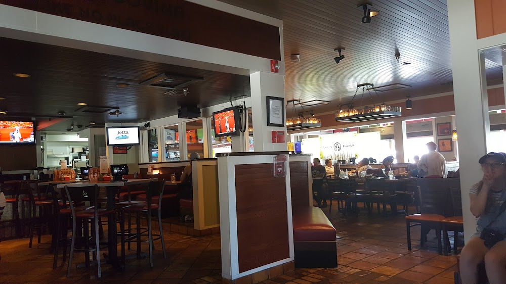 Galaxy Sports Bar