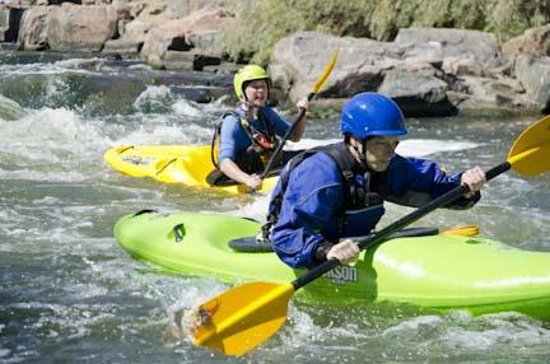 Confluence Kayaks